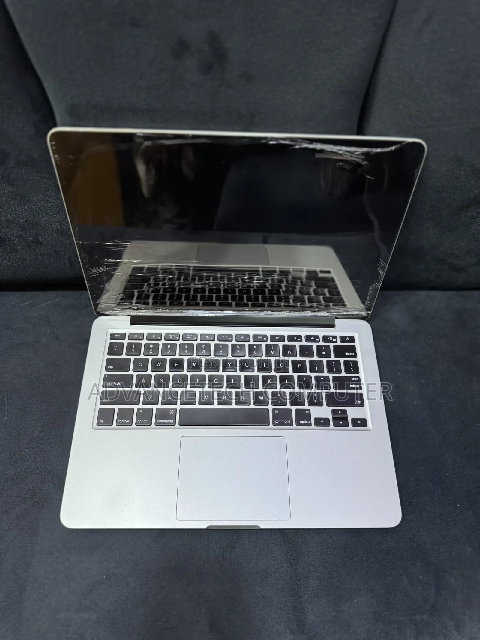 Laptop Apple MacBook Pro 2013 8GB Intel Core i5 SSD 256GB