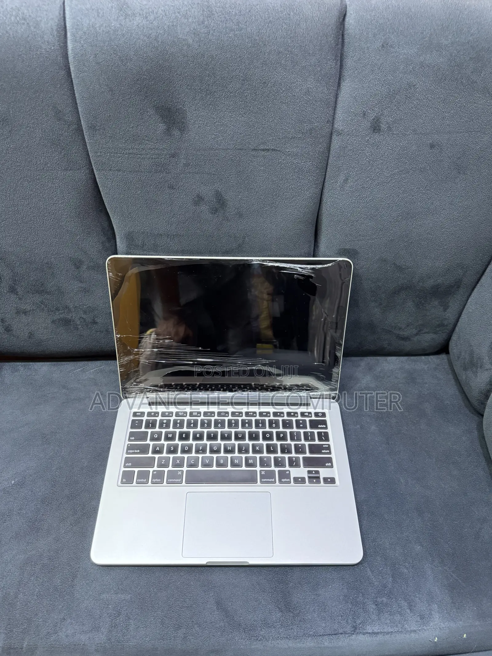 Laptop Apple MacBook Pro 2013 8GB Intel Core i5 SSD 256GB