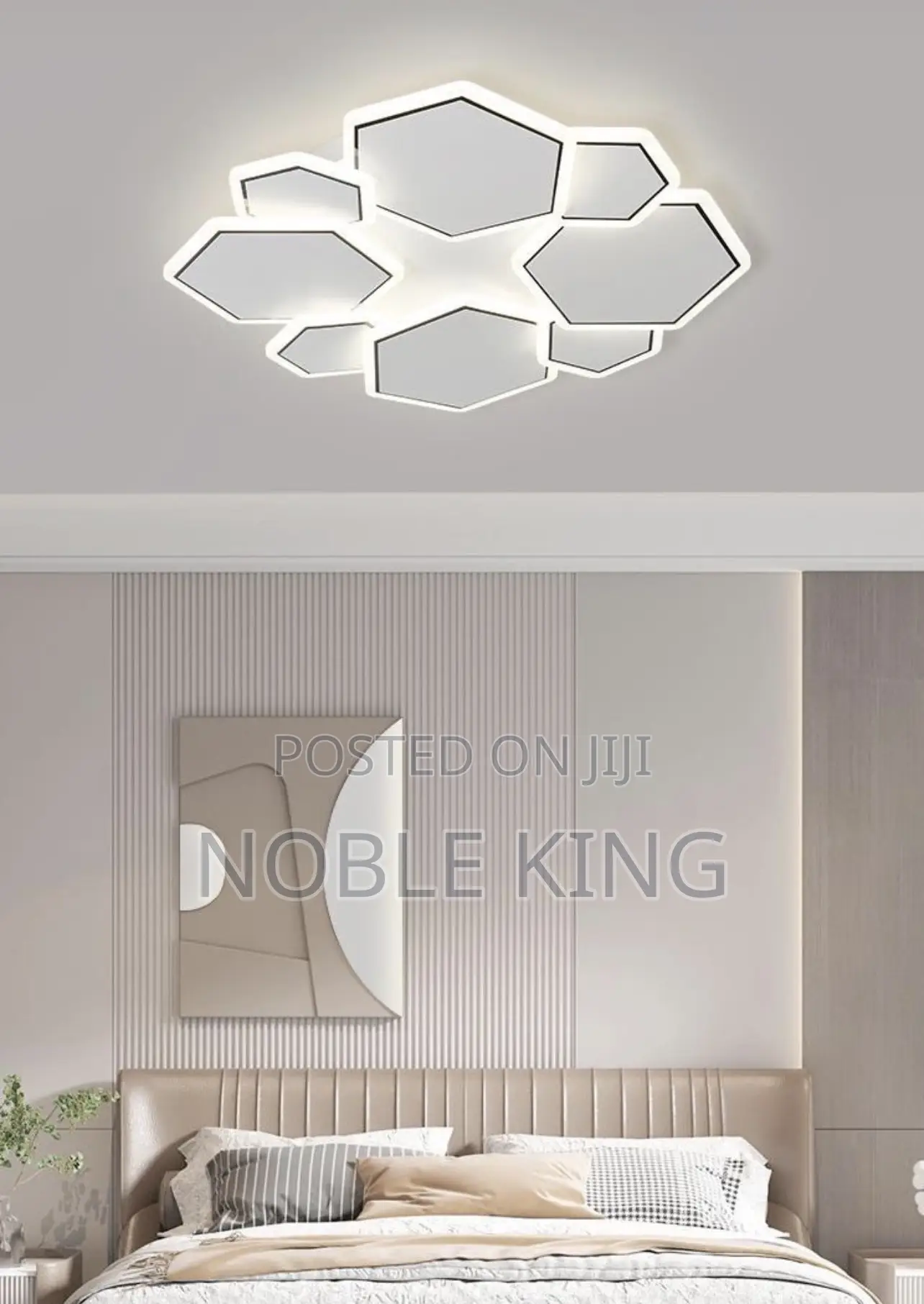 Nordic Home Decoration Salon Bedroom Decor Led Lamp Ceiling Lights