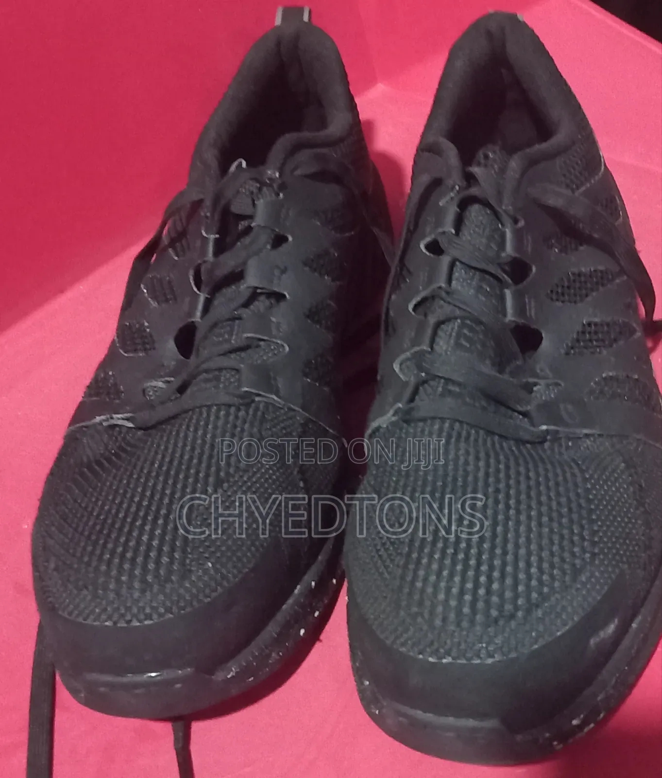 Reebok Nanoflex Tr Work Composite Toe Safety Shoes