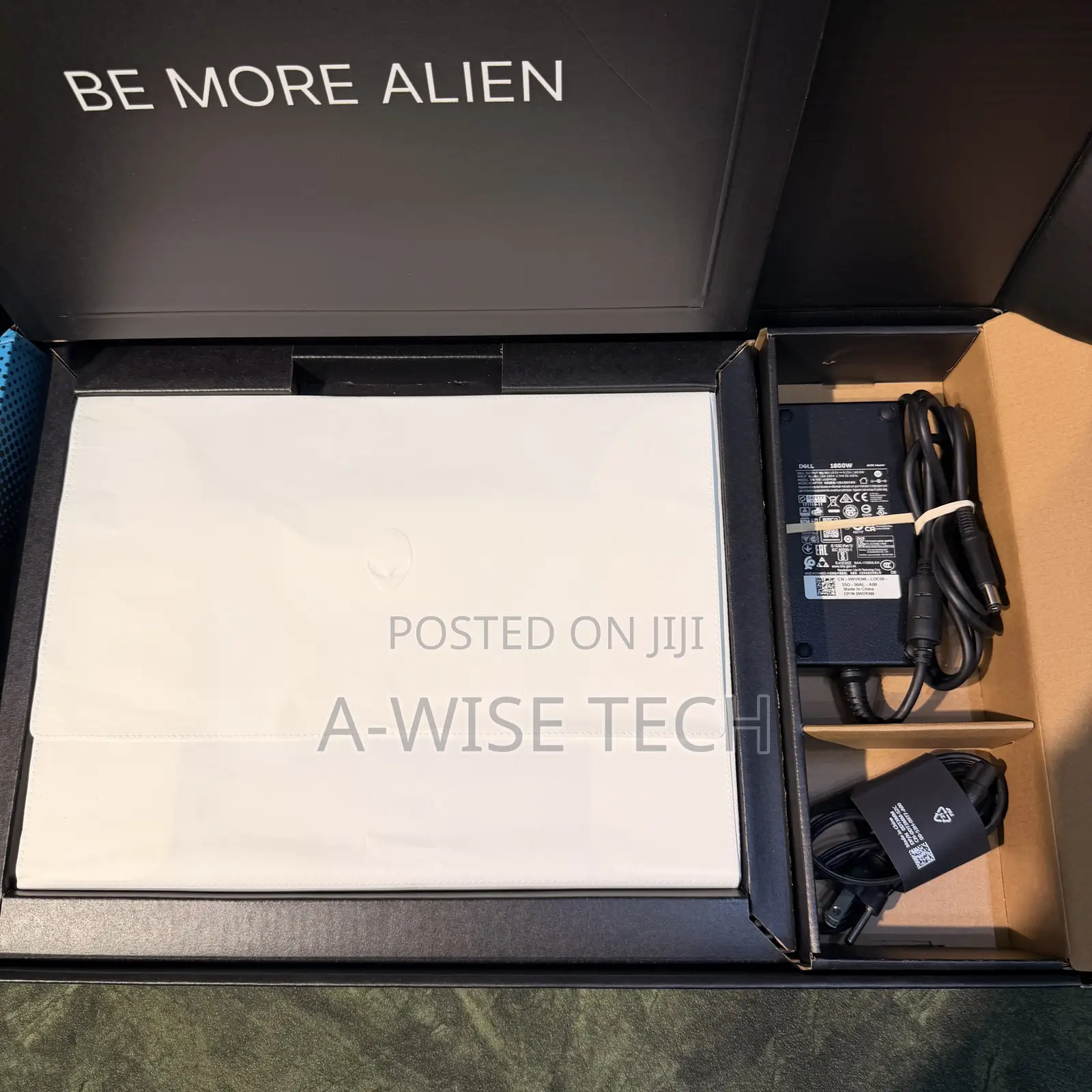Laptop Alienware Aurora R16 16GB Intel Core Ultra 7 SSD 1T