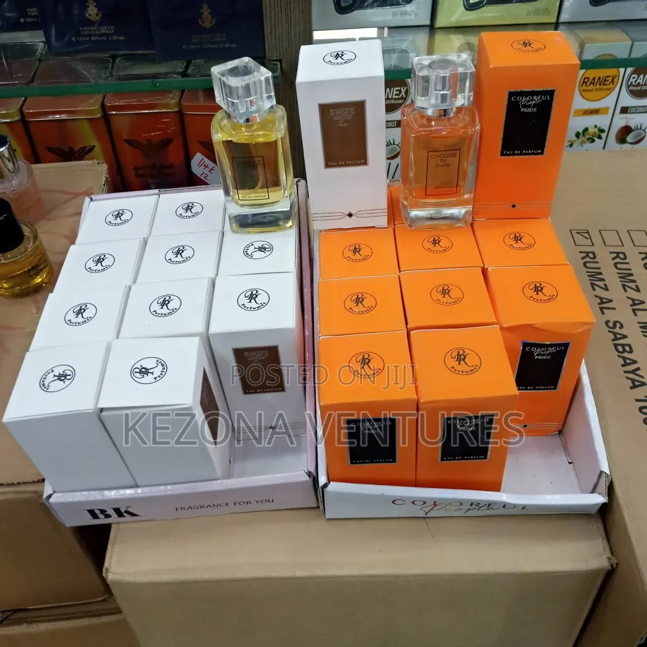 Colorful People Pride Edp 50ml