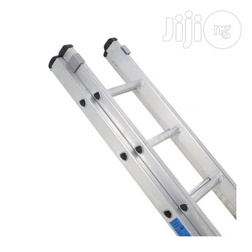 2 Section Extension Ladder - 2*15