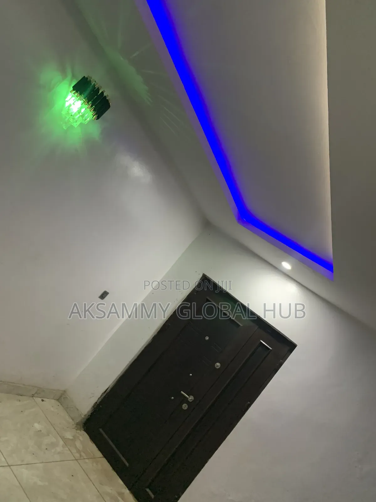 Furnished 2bdrm Apartment in Elewuro, Ibadan for rent