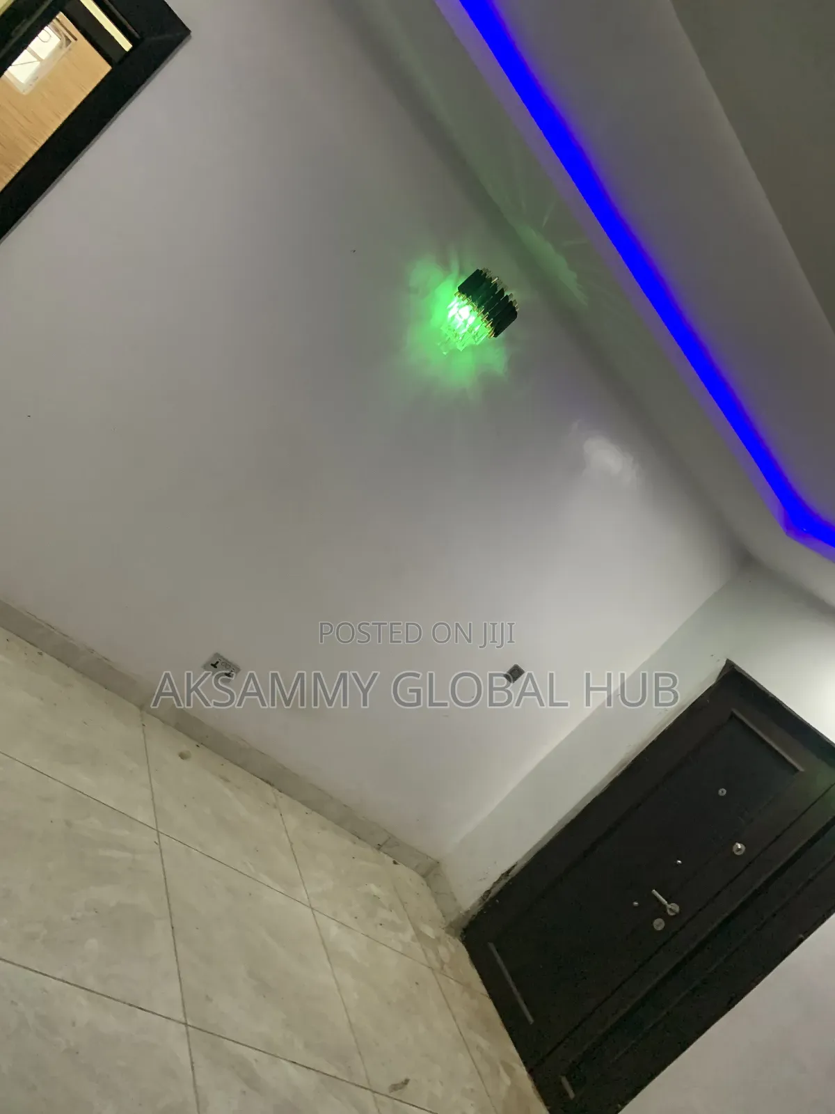 Furnished 2bdrm Apartment in Elewuro, Ibadan for rent