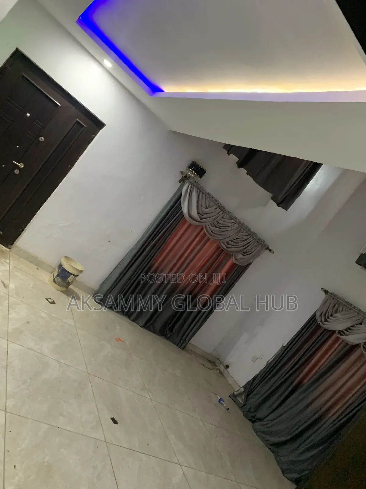 Furnished 2bdrm Apartment in Elewuro, Ibadan for rent