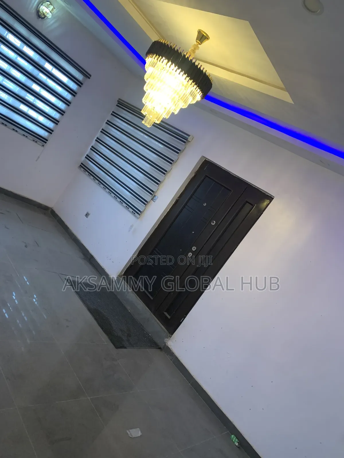 Furnished 2bdrm Apartment in Elewuro, Ibadan for rent