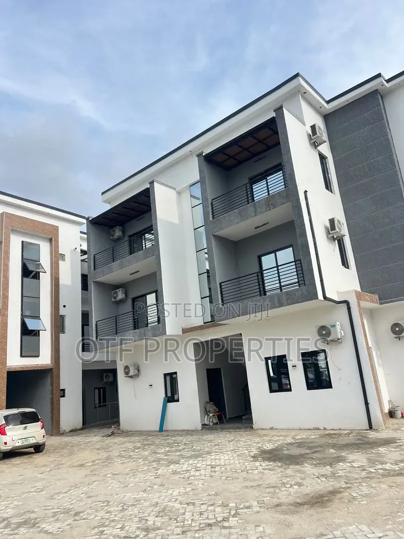 2bdrm Apartment in Jahi for rent
