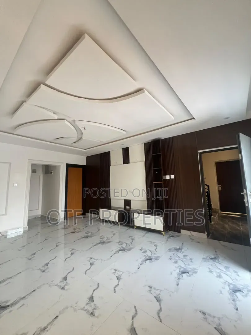 2bdrm Apartment in Jahi for rent