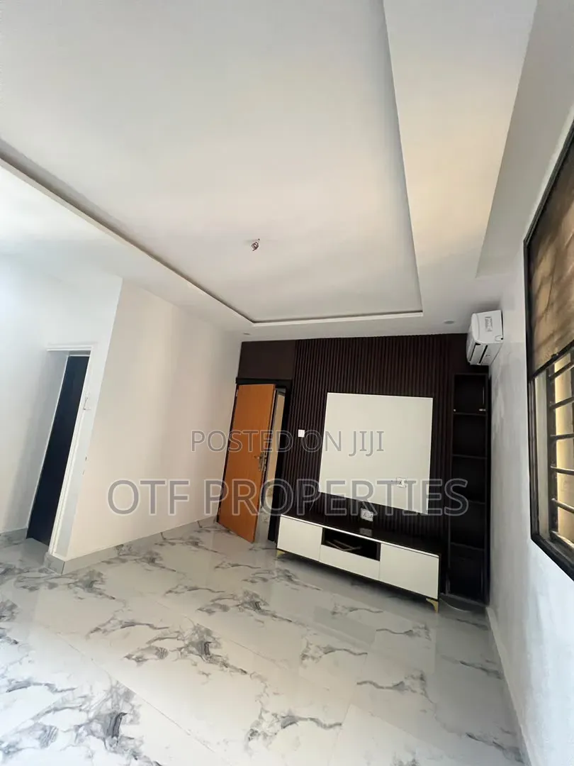 2bdrm Apartment in Jahi for rent