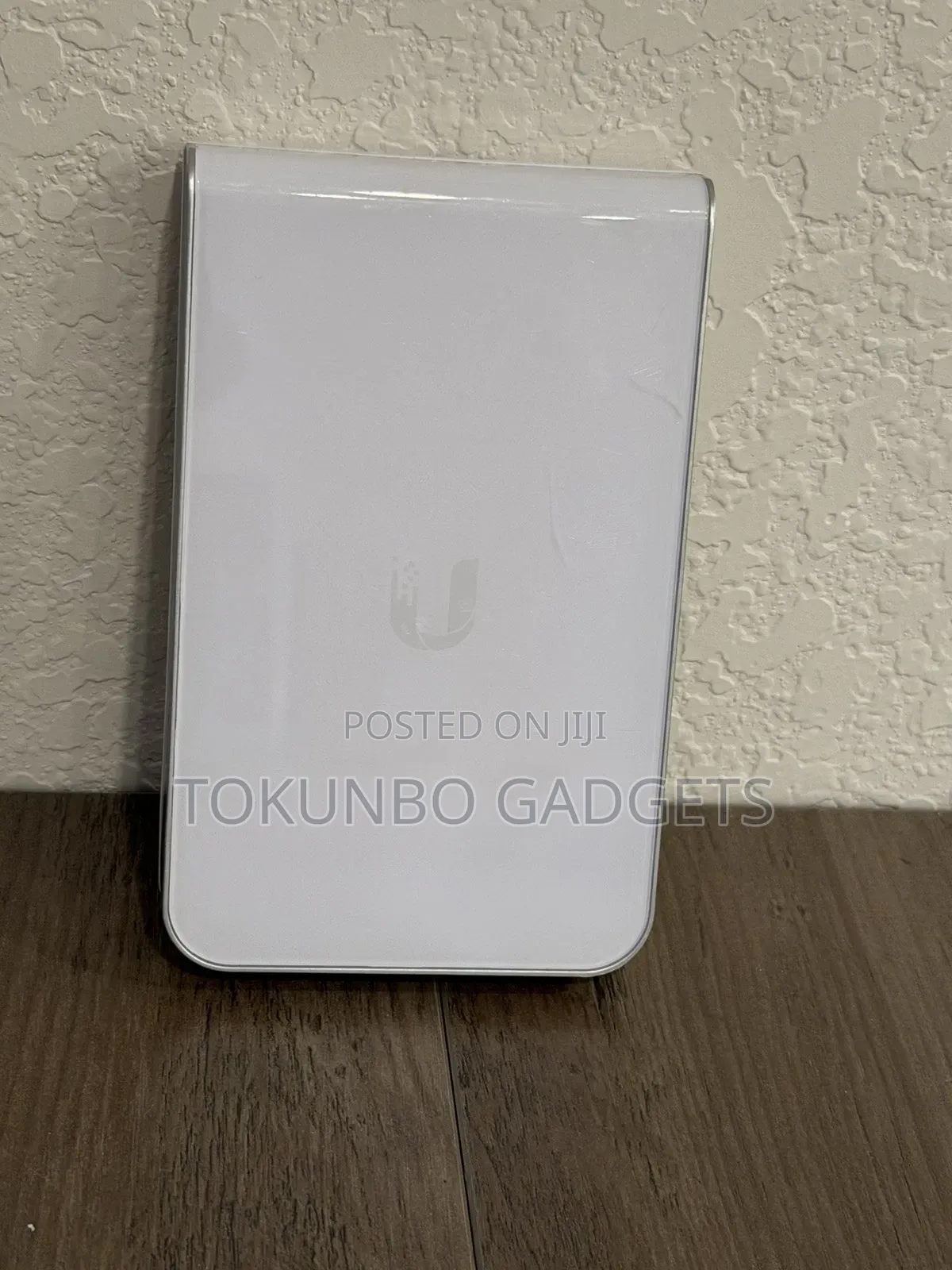Ubiquiti Uap-Iw-Hd-Us Unifi in-Wall