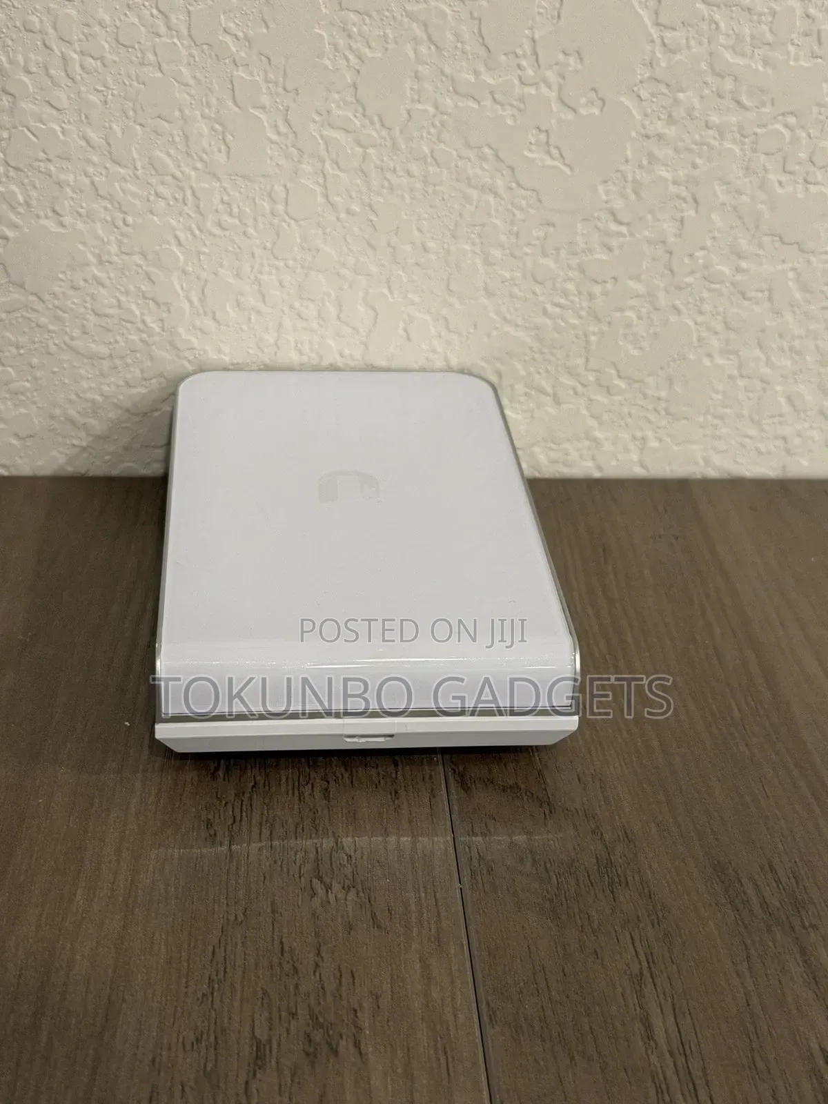 Ubiquiti Uap-Iw-Hd-Us Unifi in-Wall