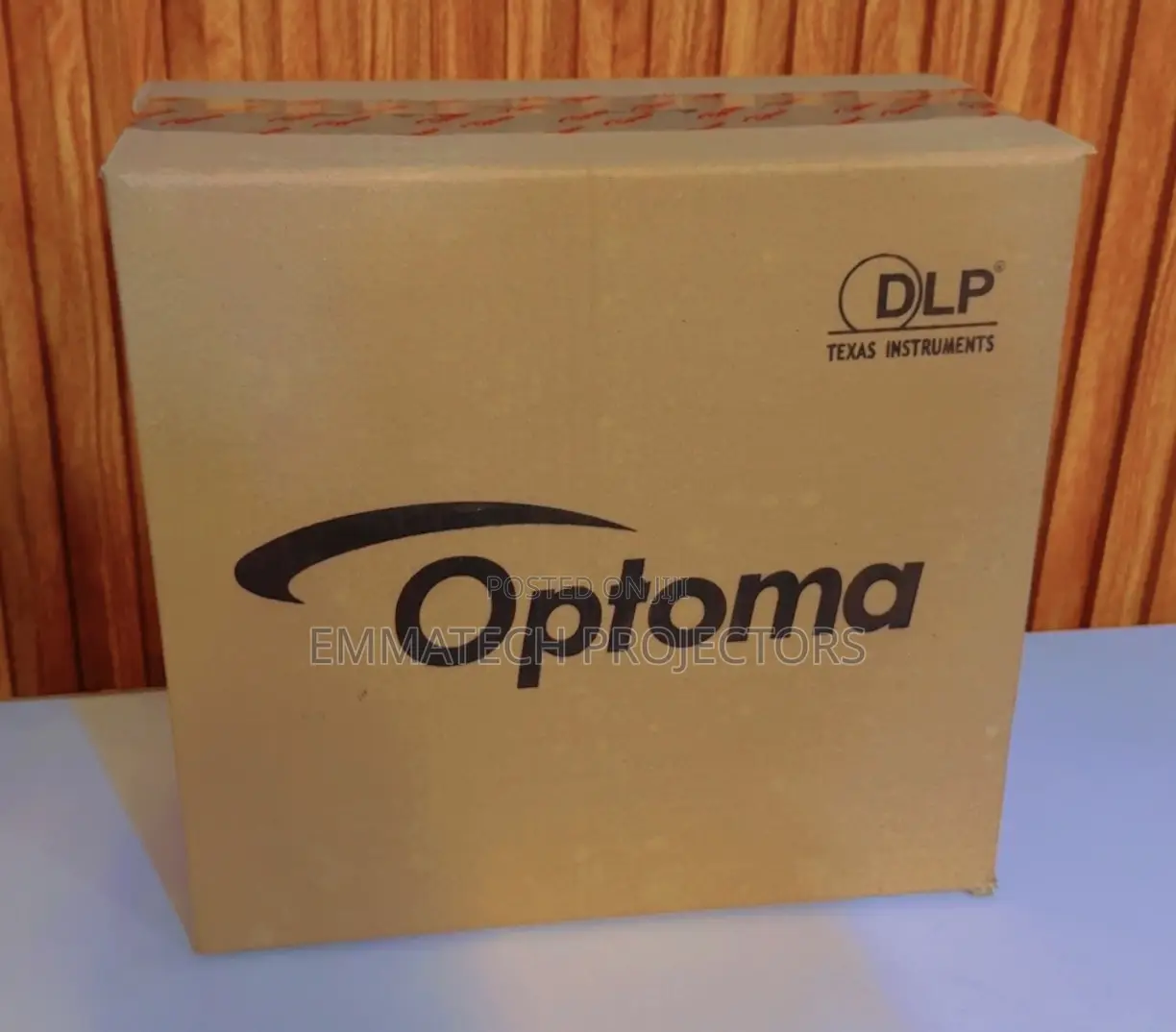 Optoma Projector Hd28i Projector Lekki Lagos , Abuja , Benin , Oyo ,
