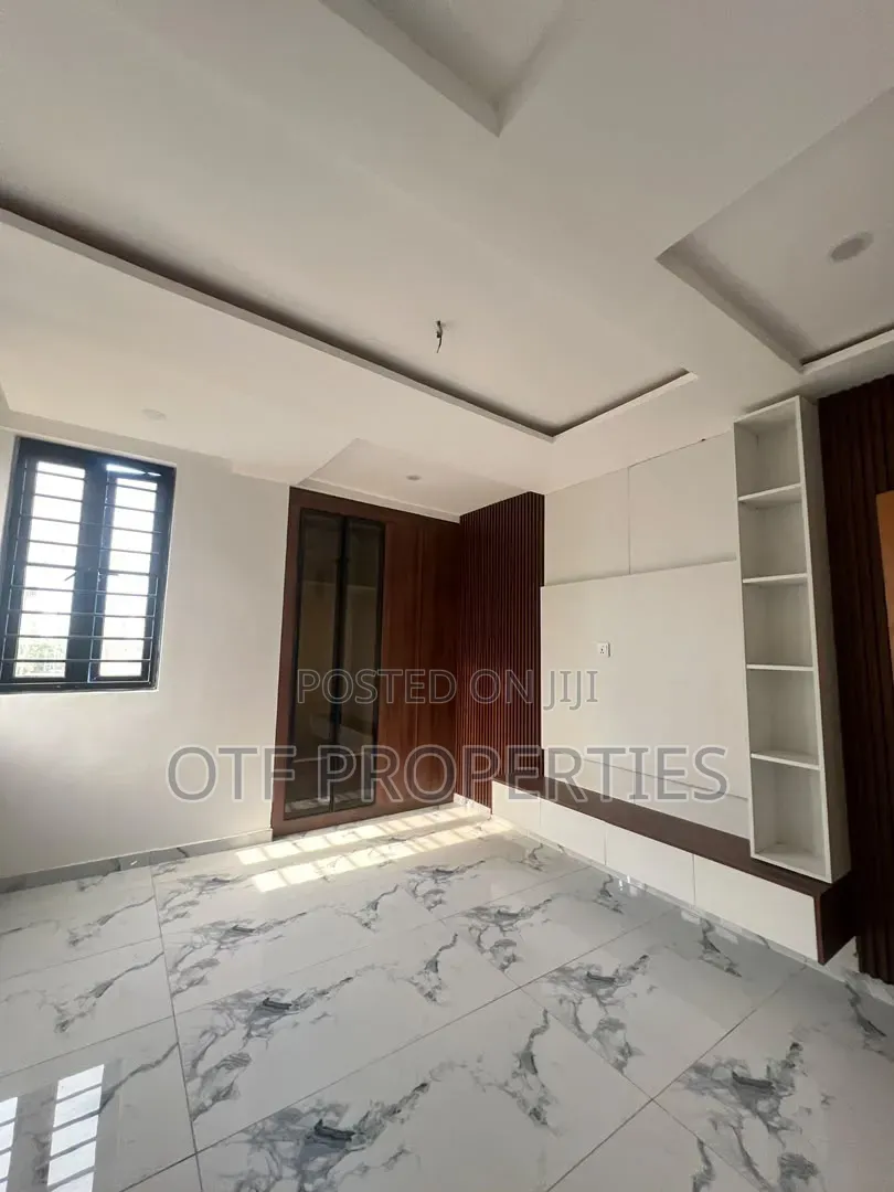 1bdrm Apartment in Guzape for sale