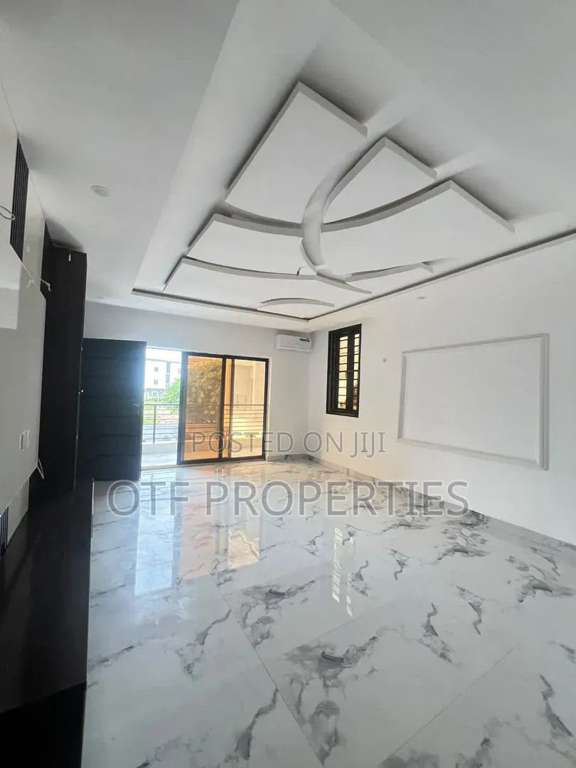 1bdrm Apartment in Guzape for sale