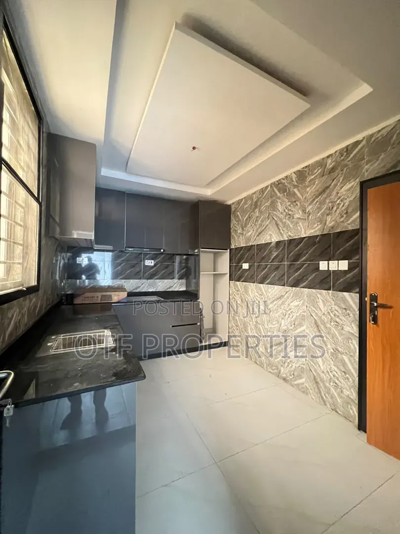 1bdrm Apartment in Guzape for sale