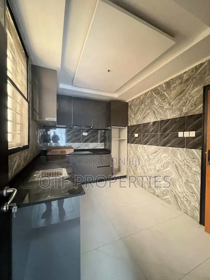 1bdrm Apartment in Guzape for sale