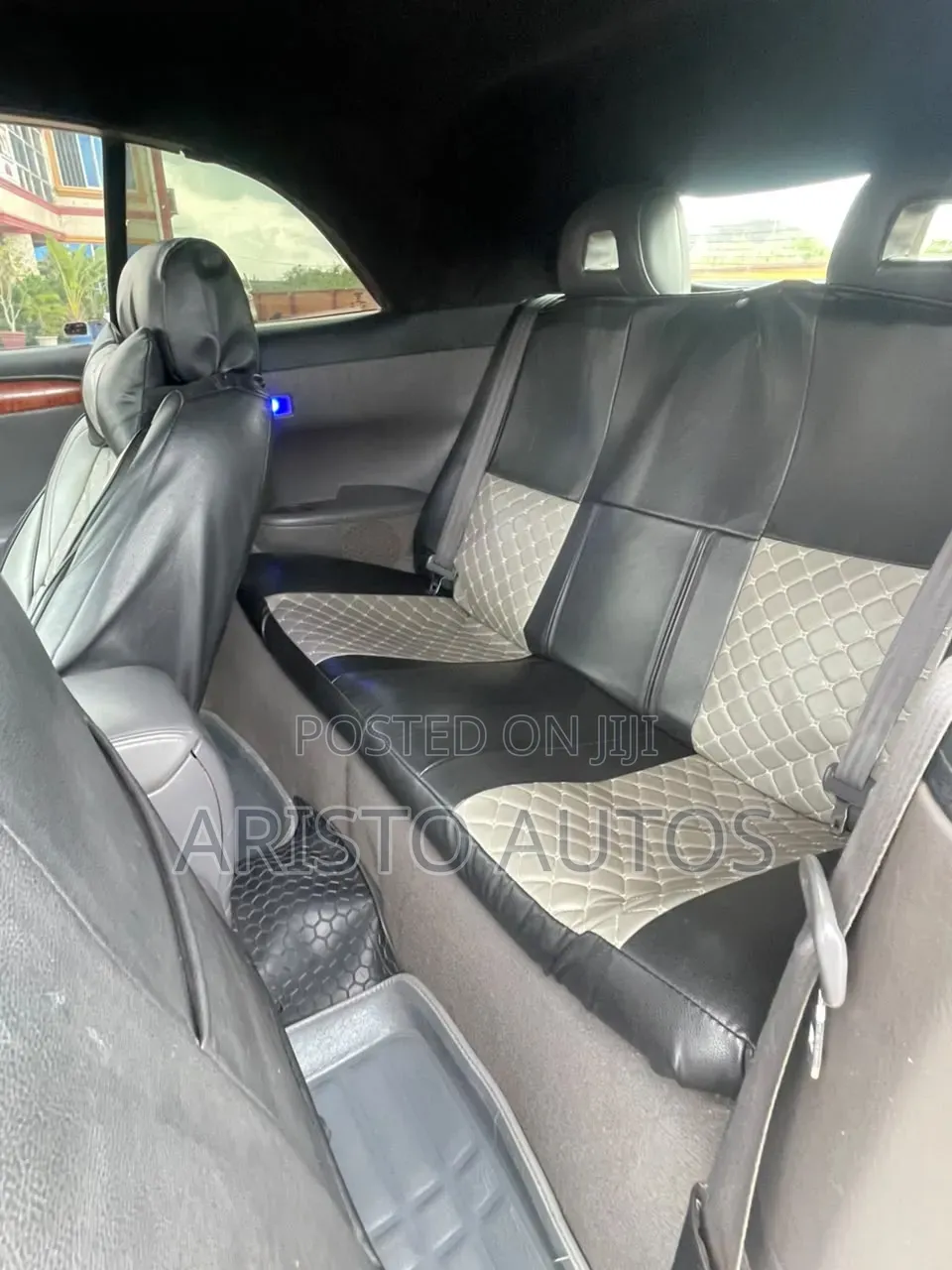 Toyota Solara 3.3 Convertible 2007 Silver