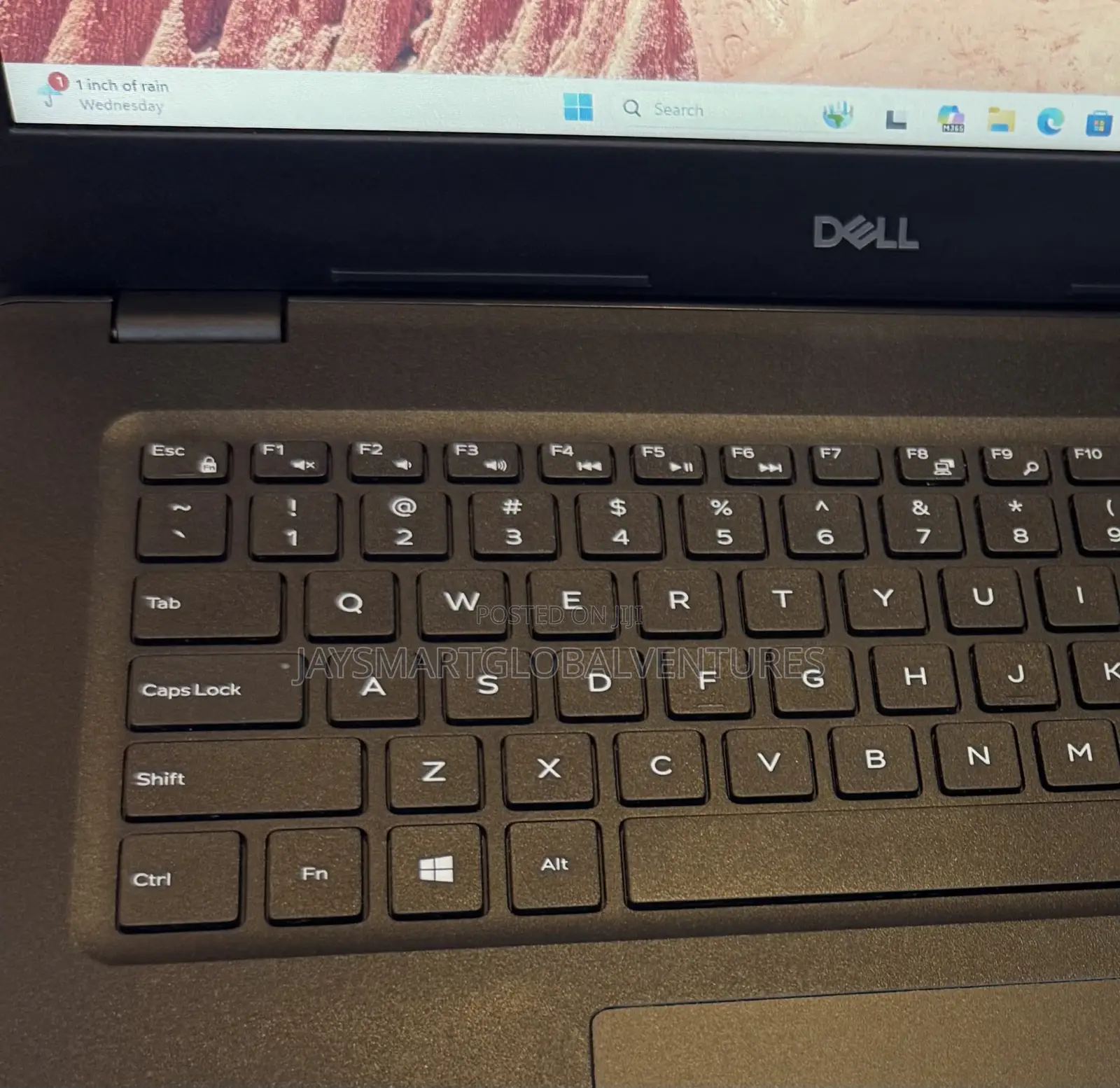 Laptop Dell Latitude 3490 16GB Intel Core i7 SSD 256GB