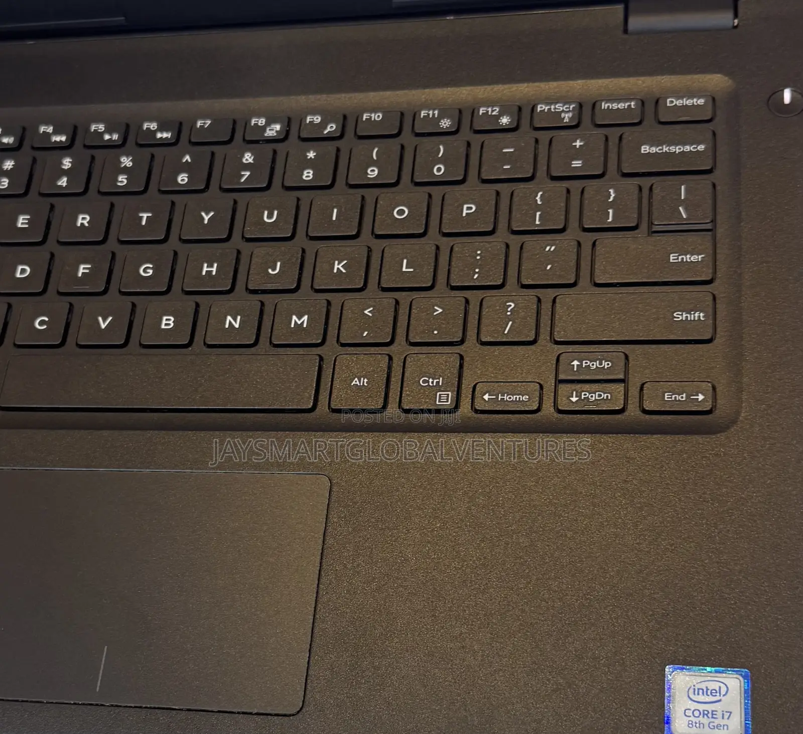Laptop Dell Latitude 3490 16GB Intel Core i7 SSD 256GB