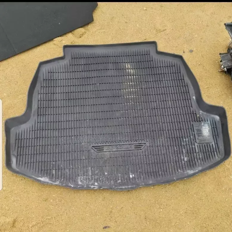 Cargo Boot Mat for Toyota Corolla 2020
