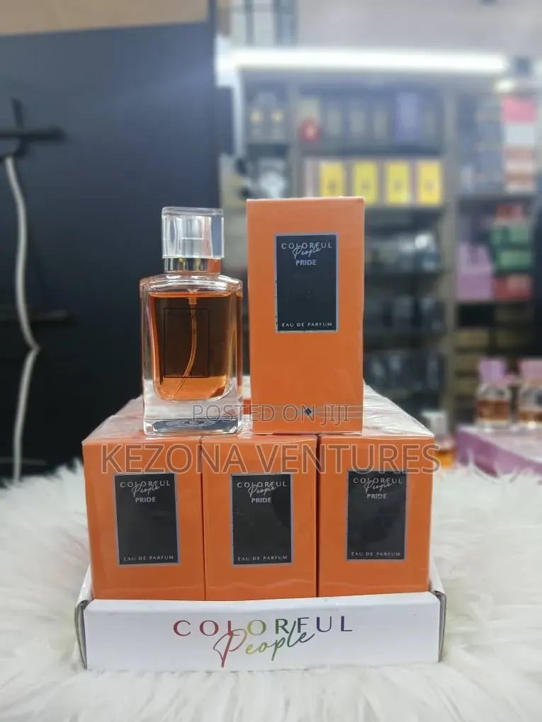 Colorful People Pride Edp 50ml