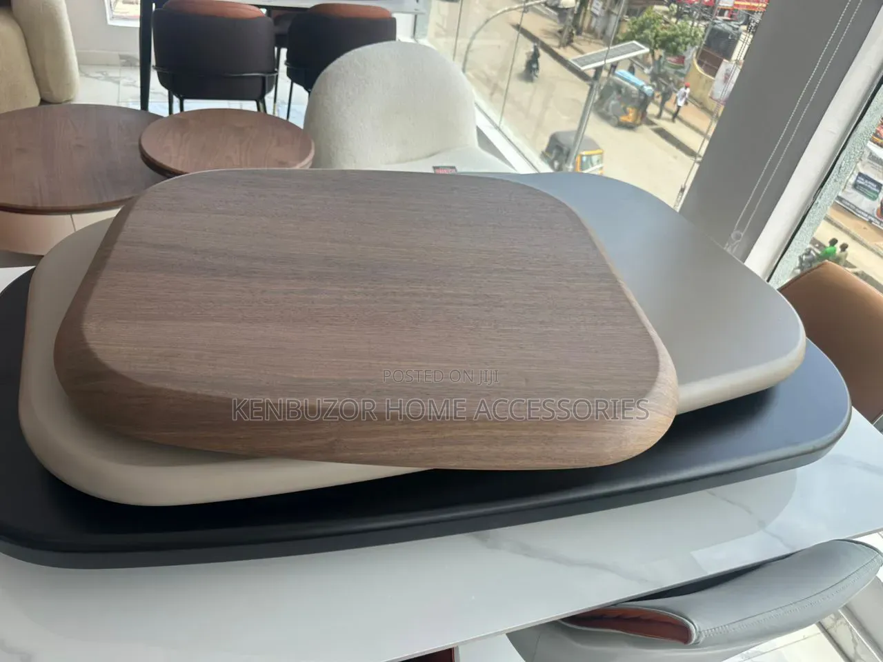 Modern Italian Coffee Table