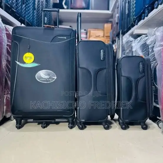 Bags And Boxes