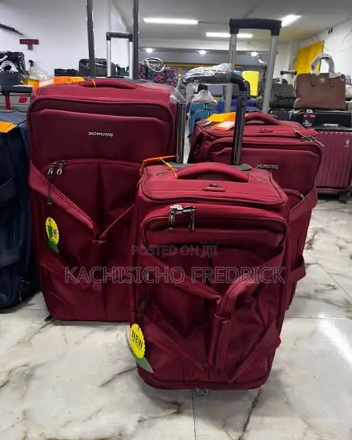 Bags And Boxes