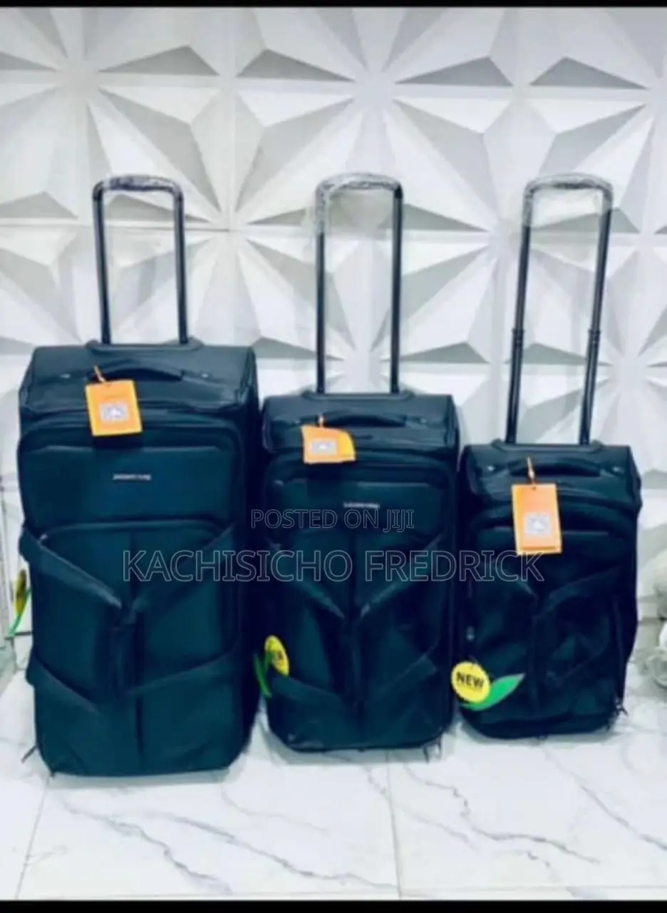 Bags And Boxes