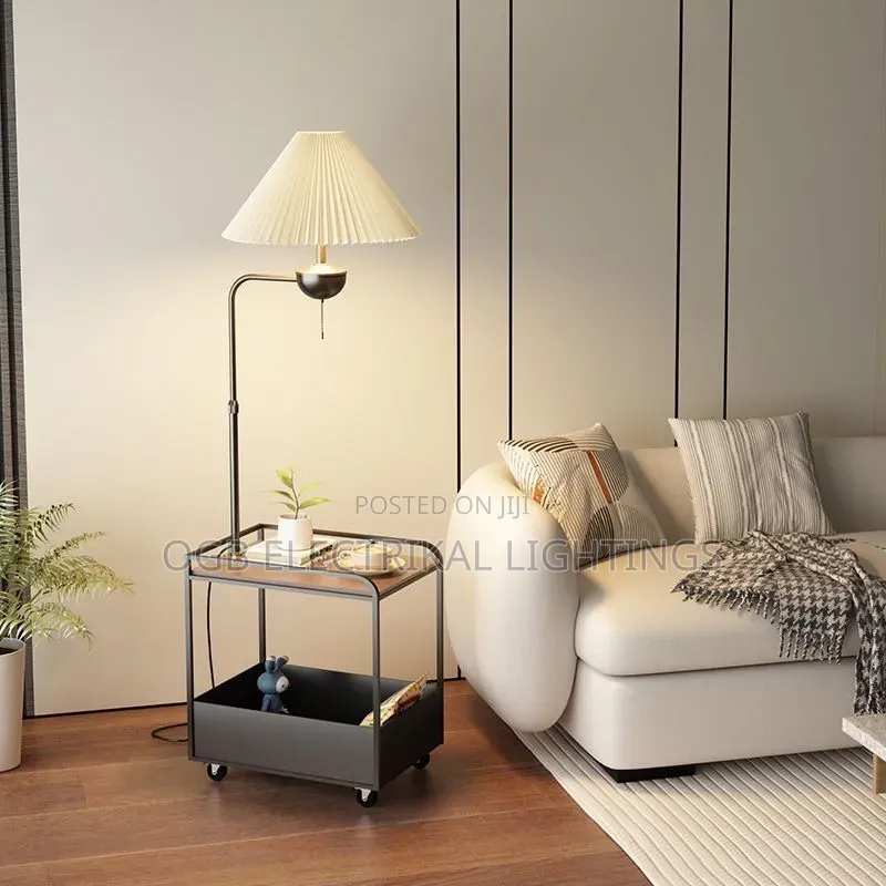 New Design Floor Lamp