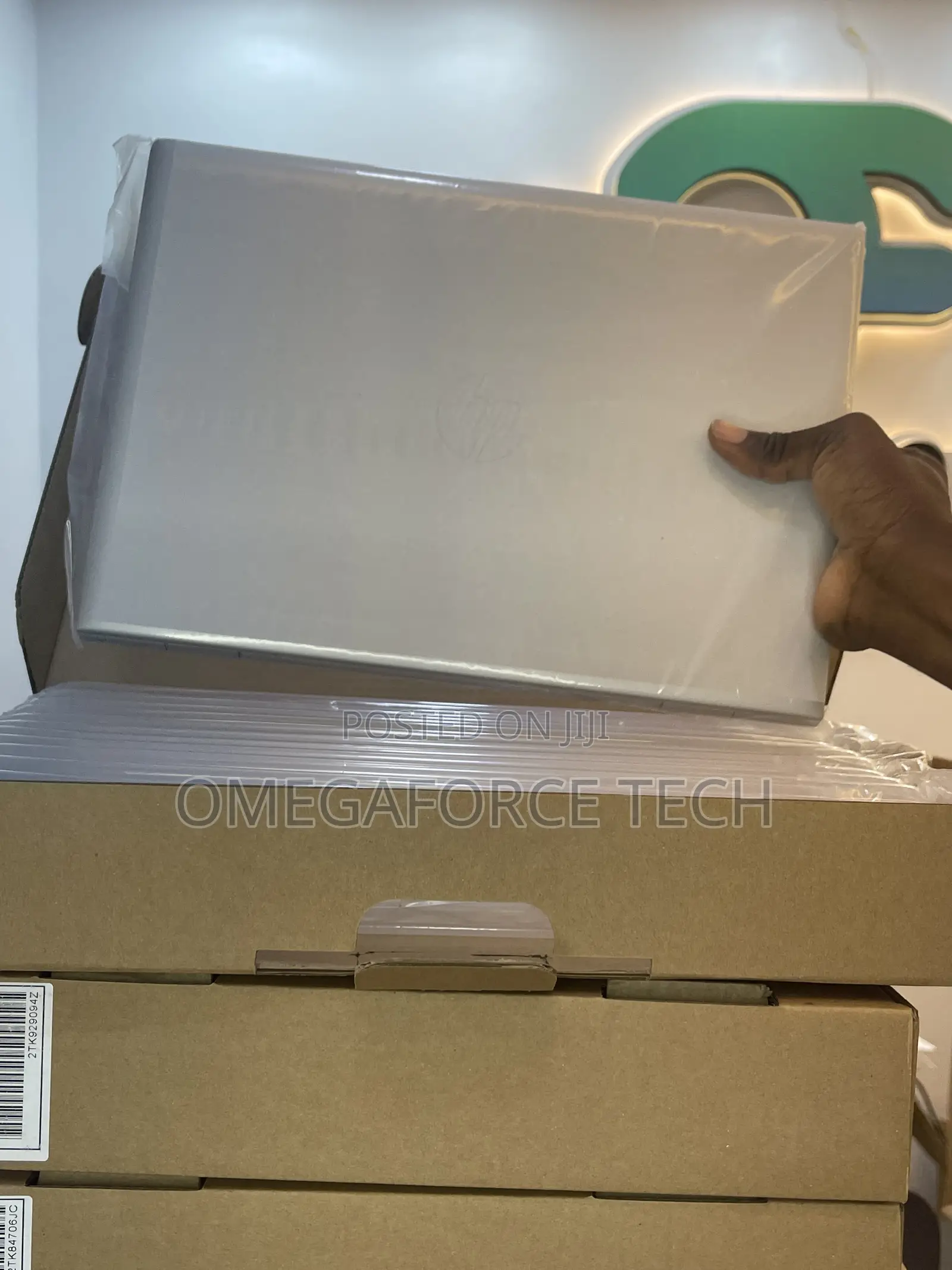 Laptop HP ProBook 640 G4 8GB Intel Core i5 SSD 256GB