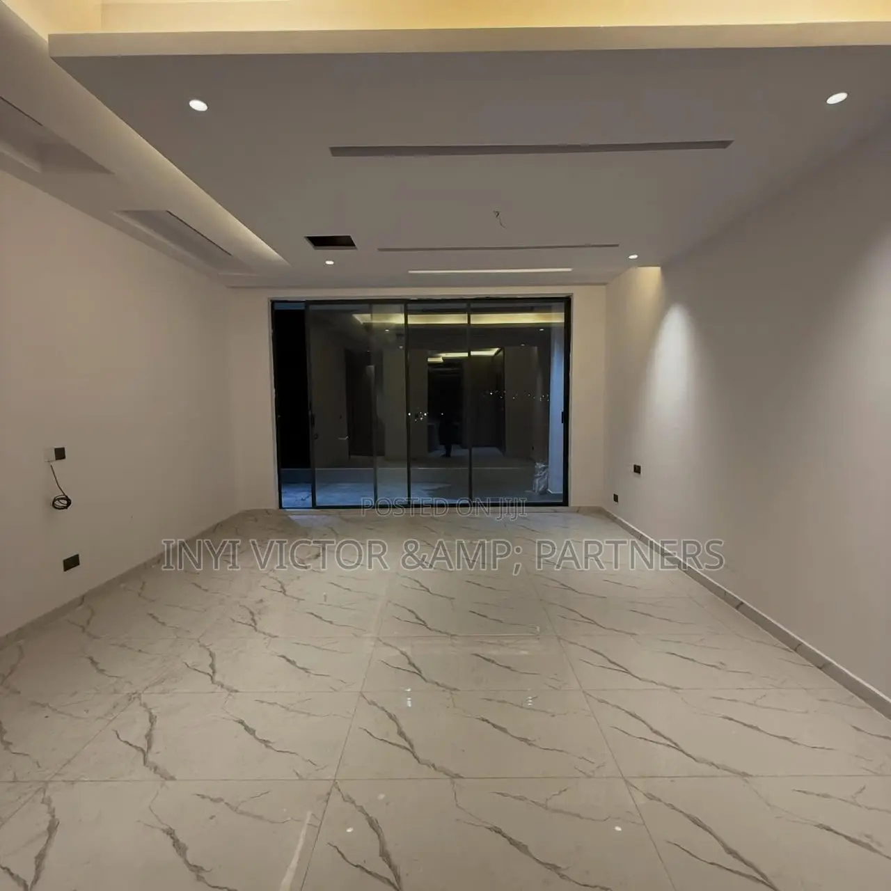 Furnished 5bdrm Duplex in Maitama for sale