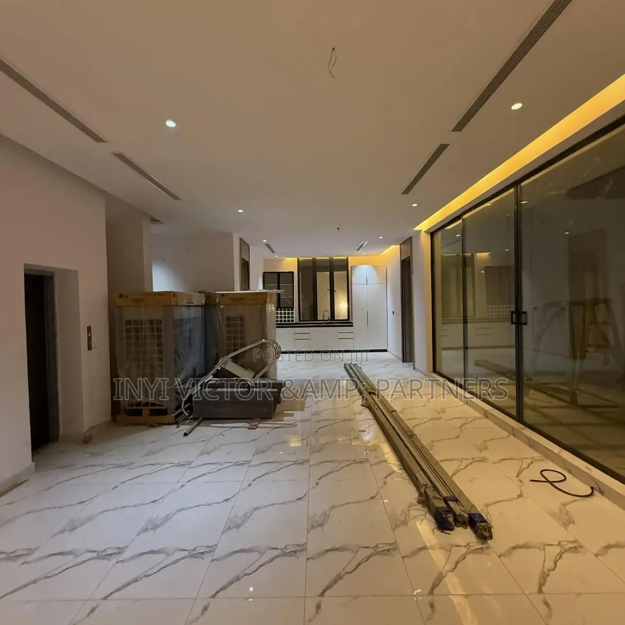 Furnished 5bdrm Duplex in Maitama for sale