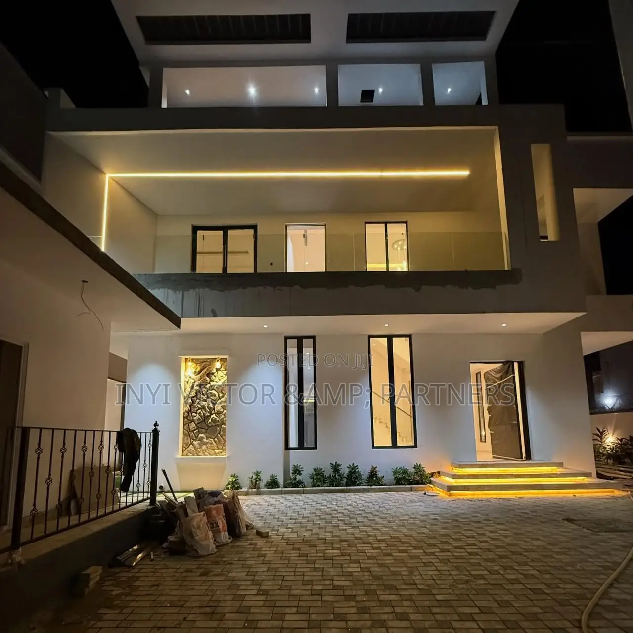 Furnished 5bdrm Duplex in Maitama for sale