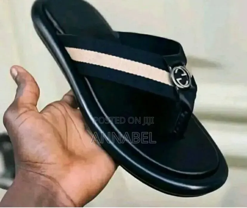 Men's Slippers
