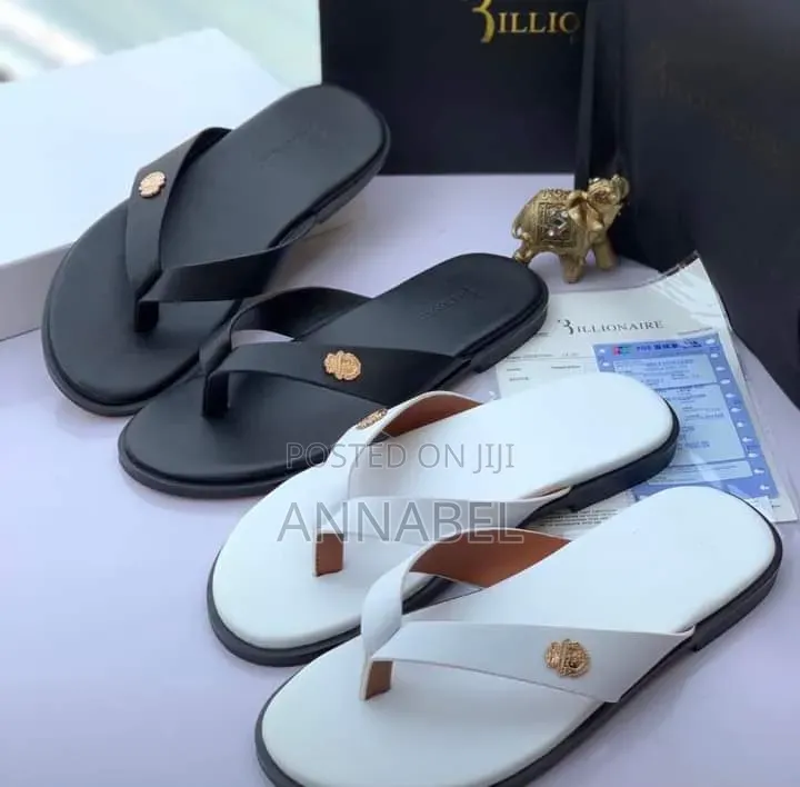 Men's Slippers