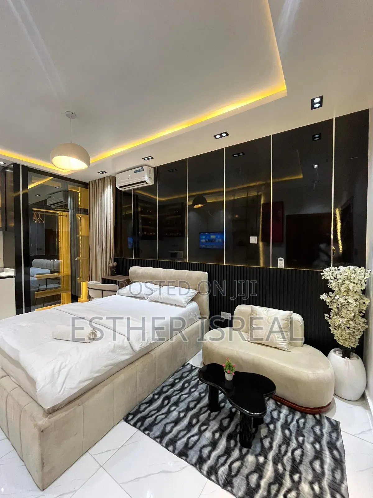 Bliss Studio Apartment Vi