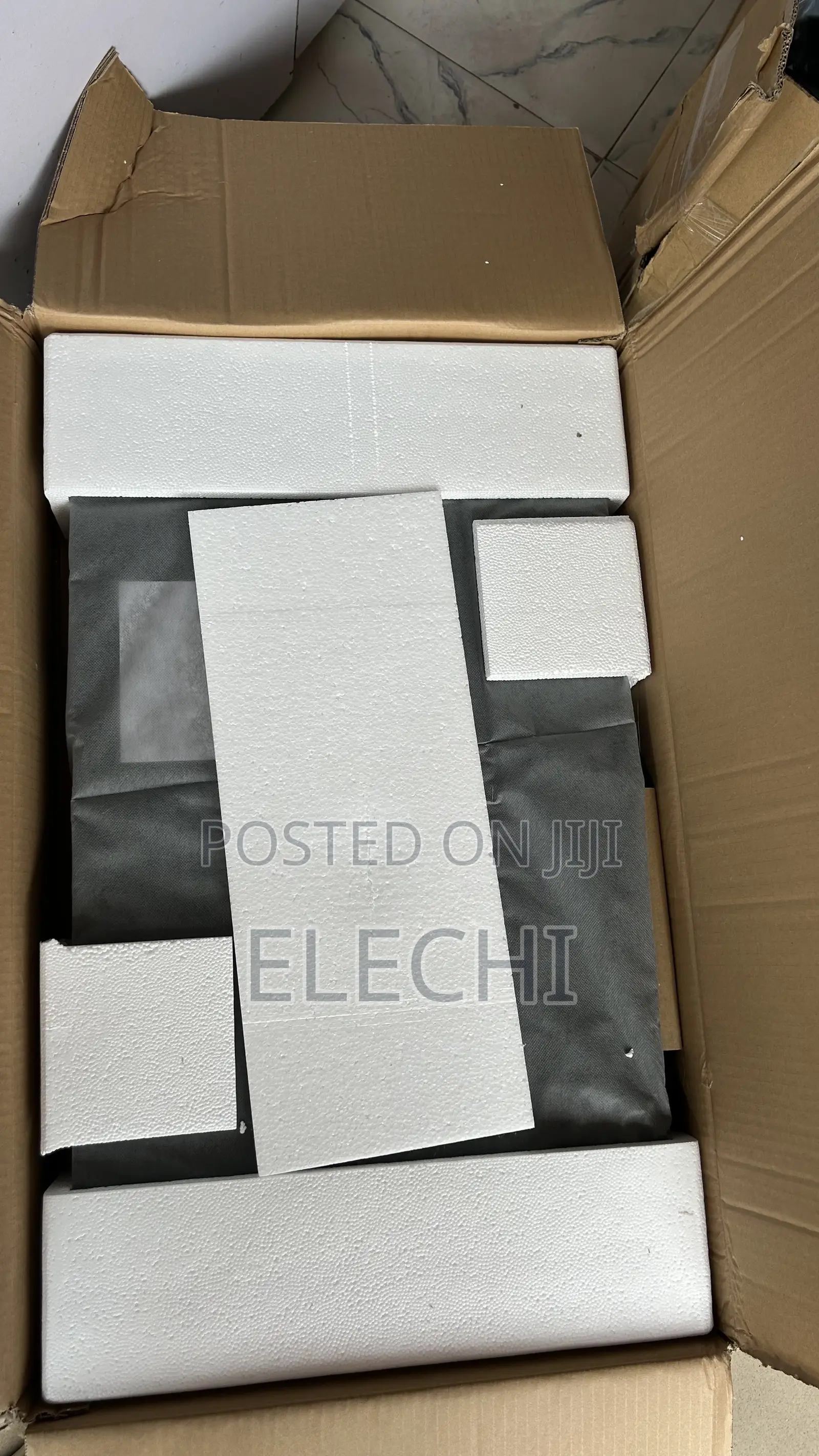 Inverter Electric Burner