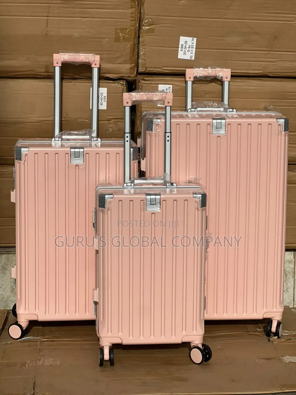 Beach Color Unbreakable Allumium Box