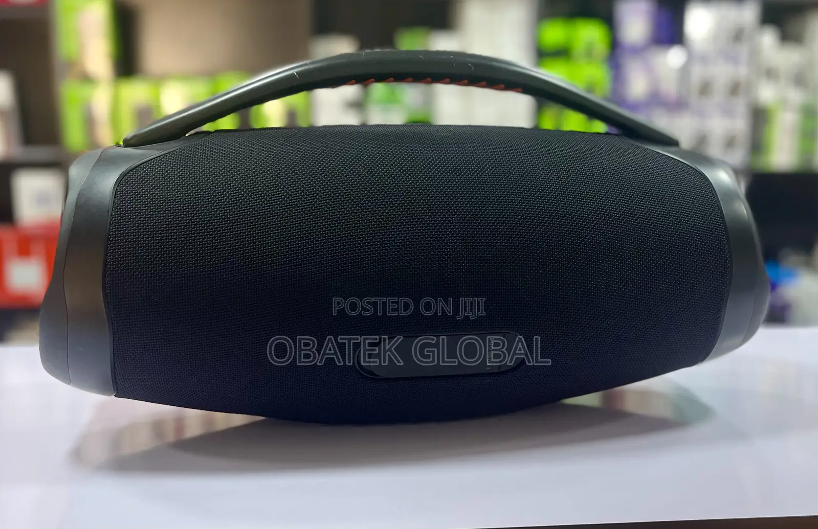 JBL Boombox 3 Speaker