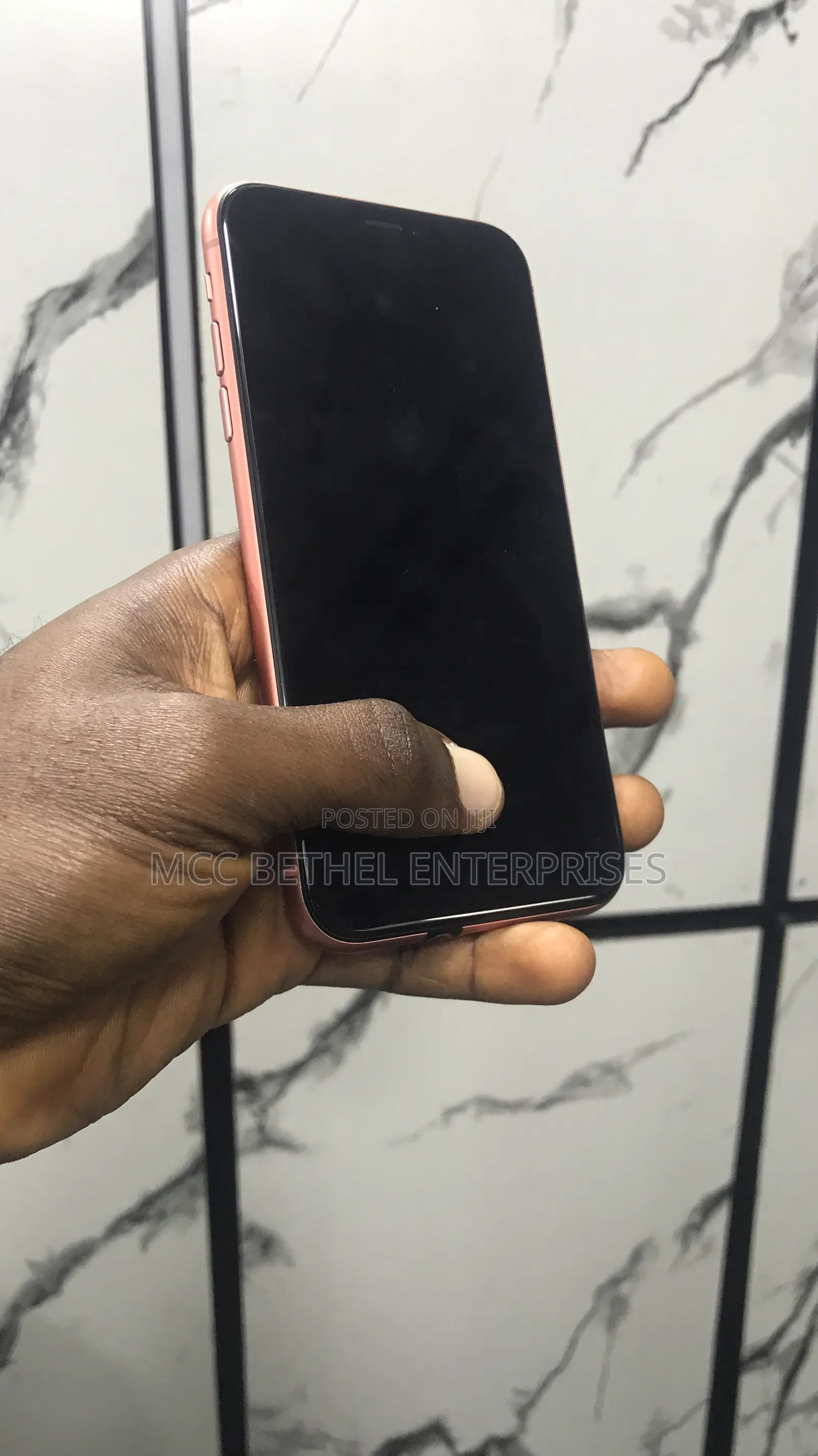 Apple iPhone XR 256 GB Red