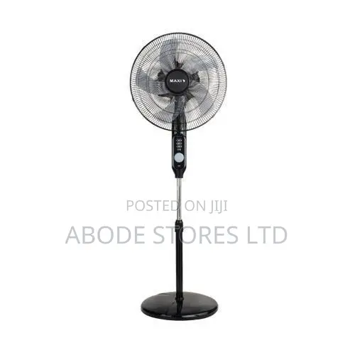 18 Inch Recharable Maxi Fan