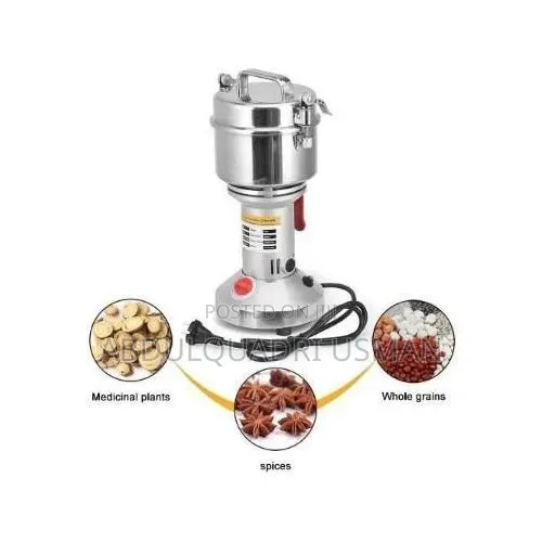 Speed Grinding Machine  200watt