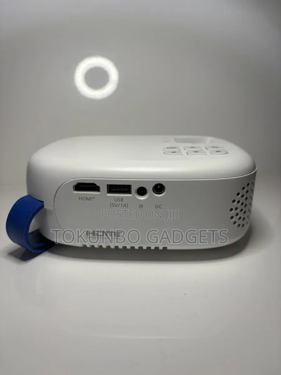 Philips Neopix 113 Projector