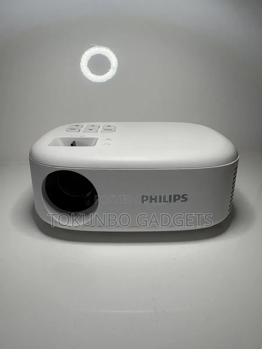 Philips Neopix 113 Projector