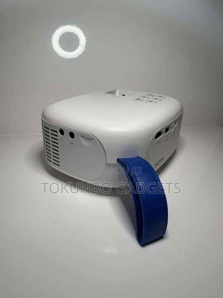 Philips Neopix 113 Projector