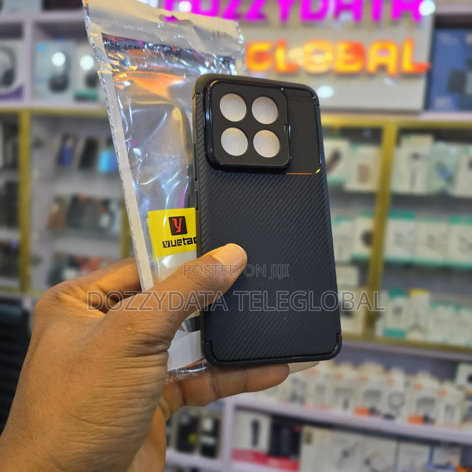 Xiaomi /Redmi 14 Pro Case