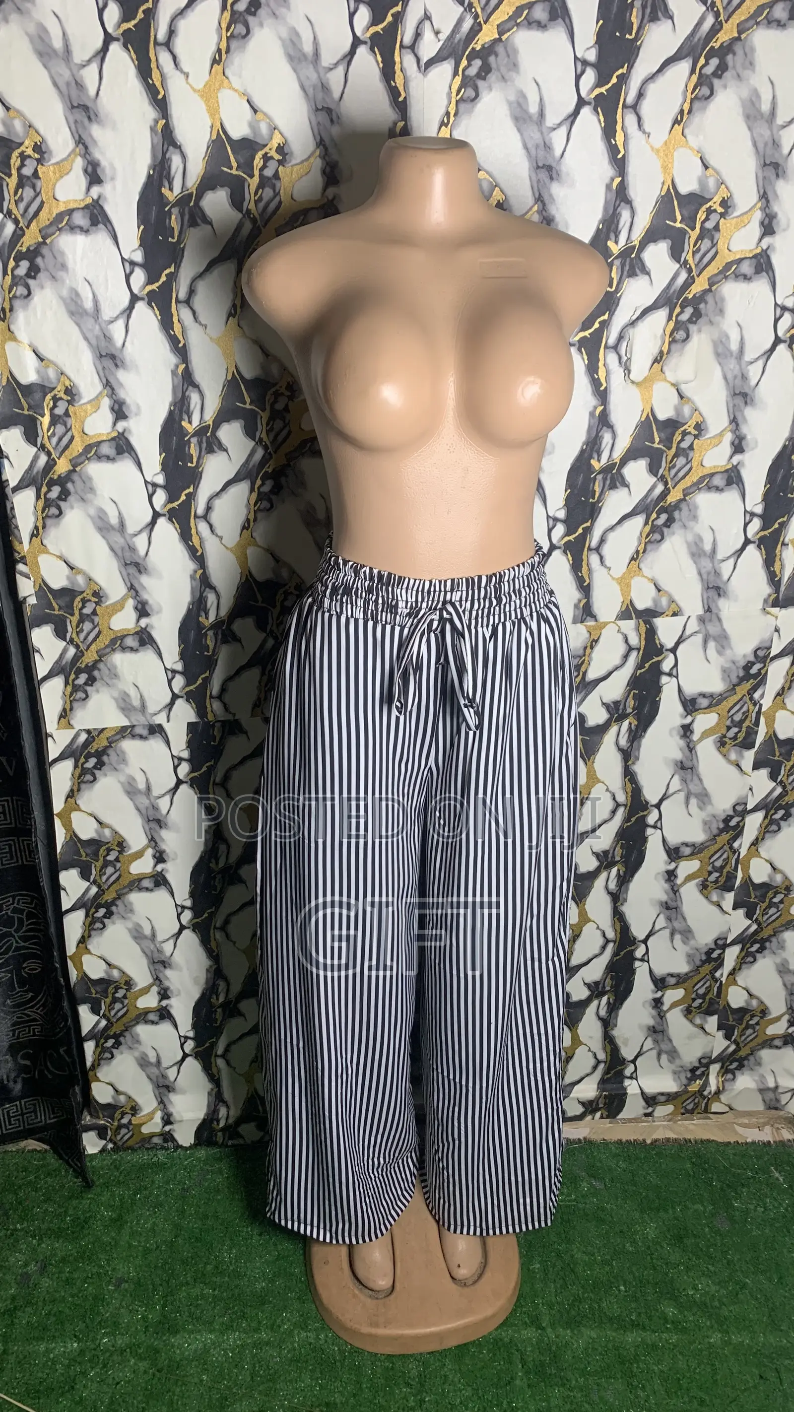 A Free Pant Trouser