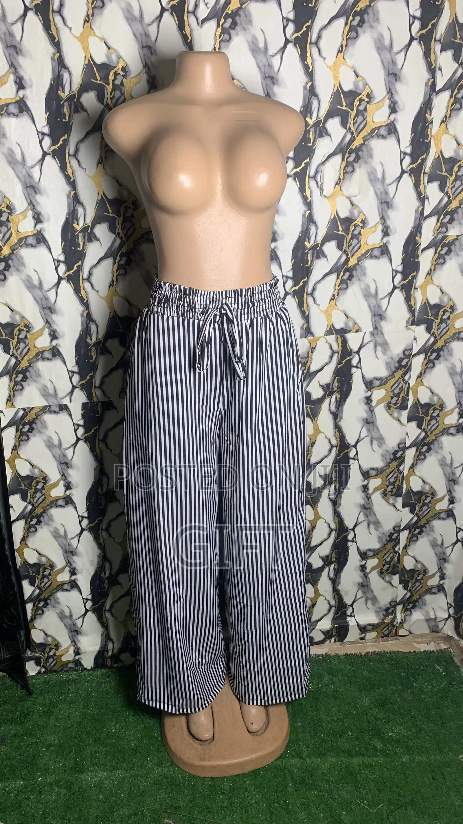 A Free Pant Trouser